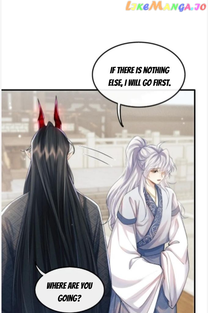 Demon’s Pleas And Prince’s Tears chapter 27 - page 29