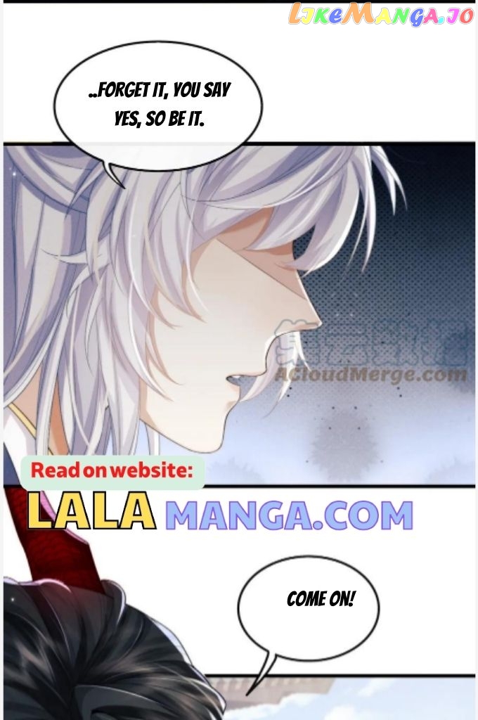 Demon’s Pleas And Prince’s Tears chapter 27 - page 32