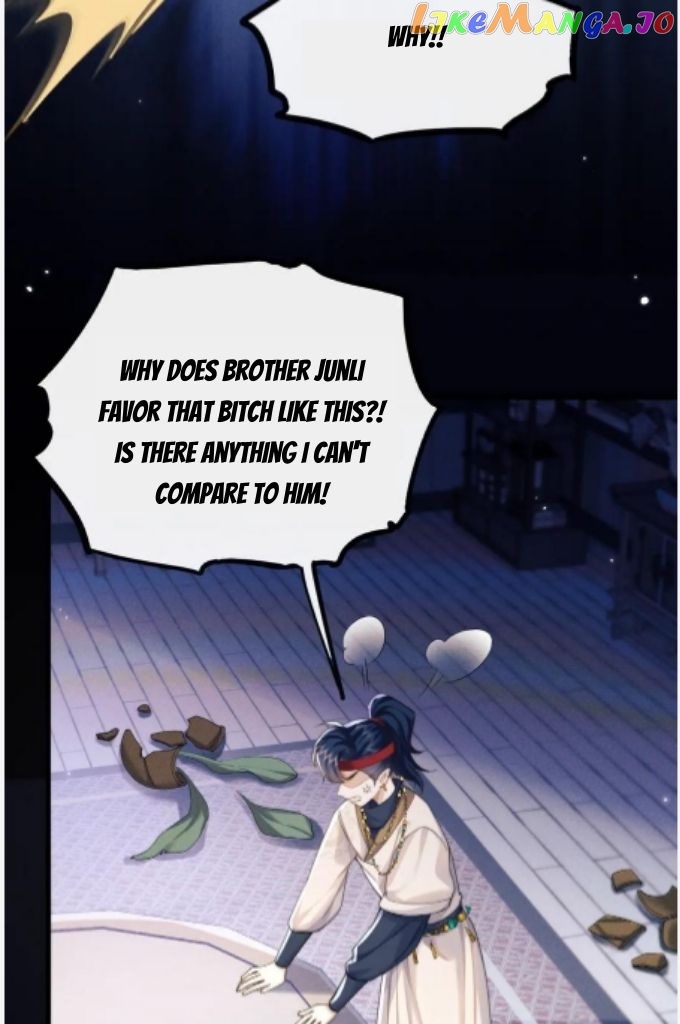 Demon’s Pleas And Prince’s Tears chapter 27 - page 37