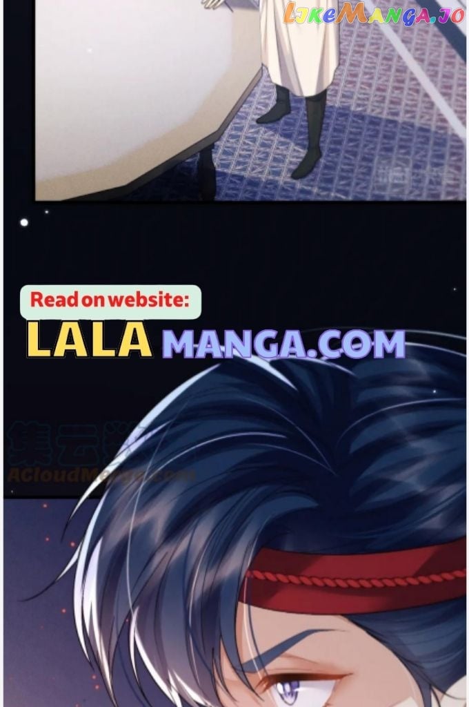 Demon’s Pleas And Prince’s Tears chapter 27 - page 38