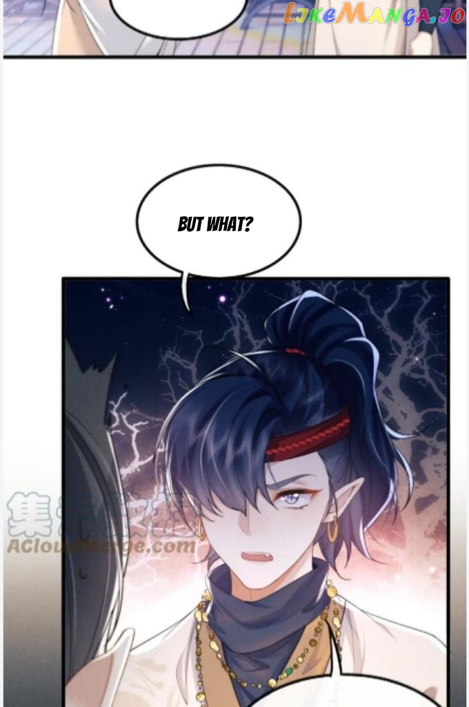 Demon’s Pleas And Prince’s Tears chapter 27 - page 42