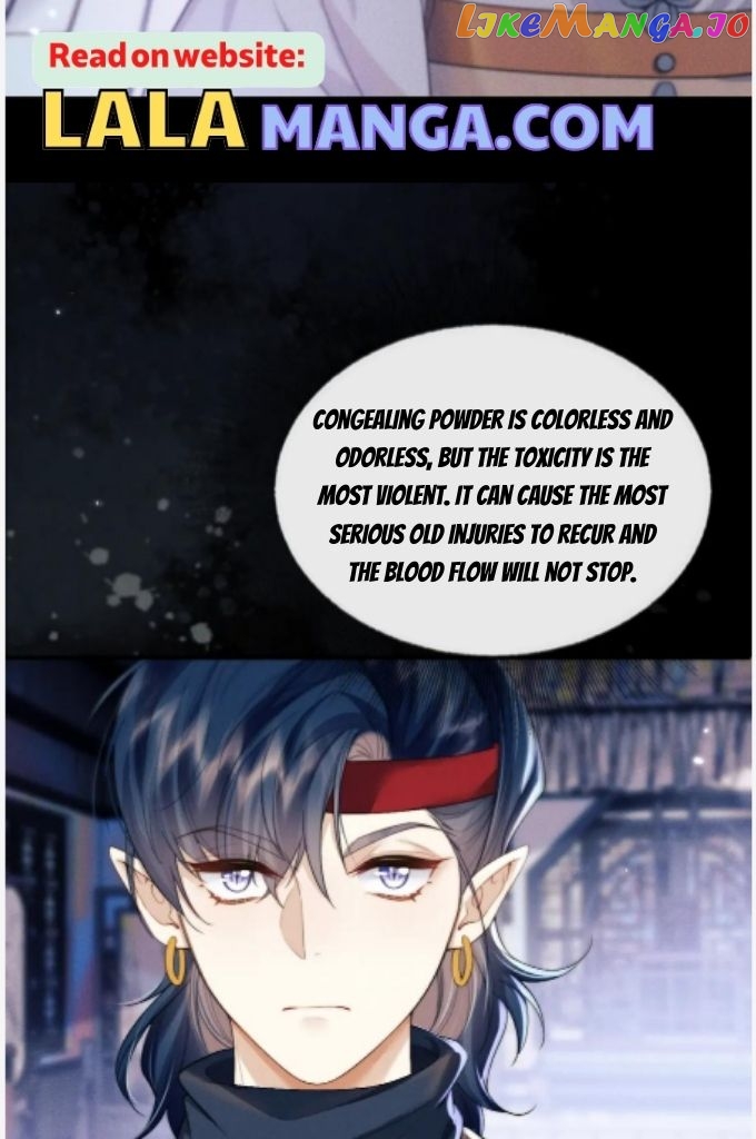 Demon’s Pleas And Prince’s Tears chapter 27 - page 45