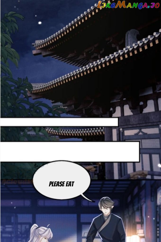 Demon’s Pleas And Prince’s Tears chapter 27 - page 48