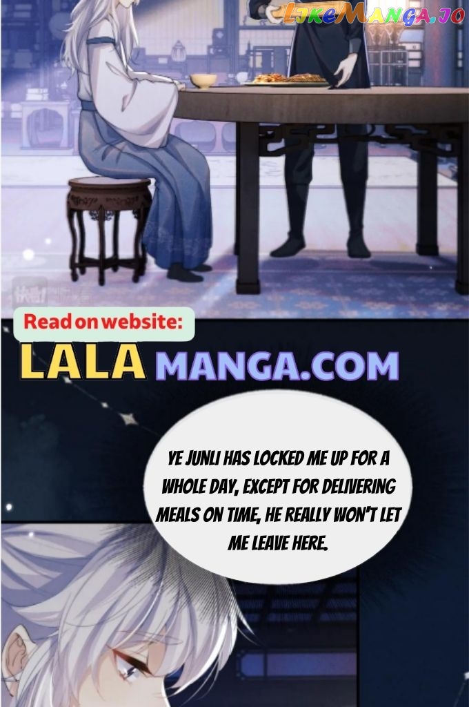 Demon’s Pleas And Prince’s Tears chapter 27 - page 49