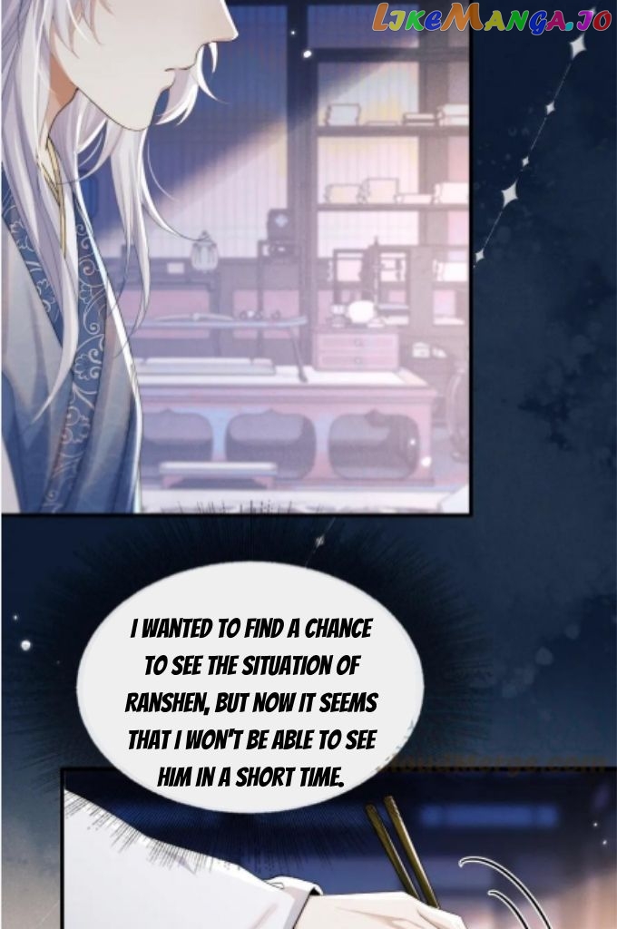 Demon’s Pleas And Prince’s Tears chapter 27 - page 50