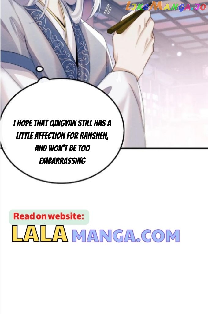 Demon’s Pleas And Prince’s Tears chapter 27 - page 52