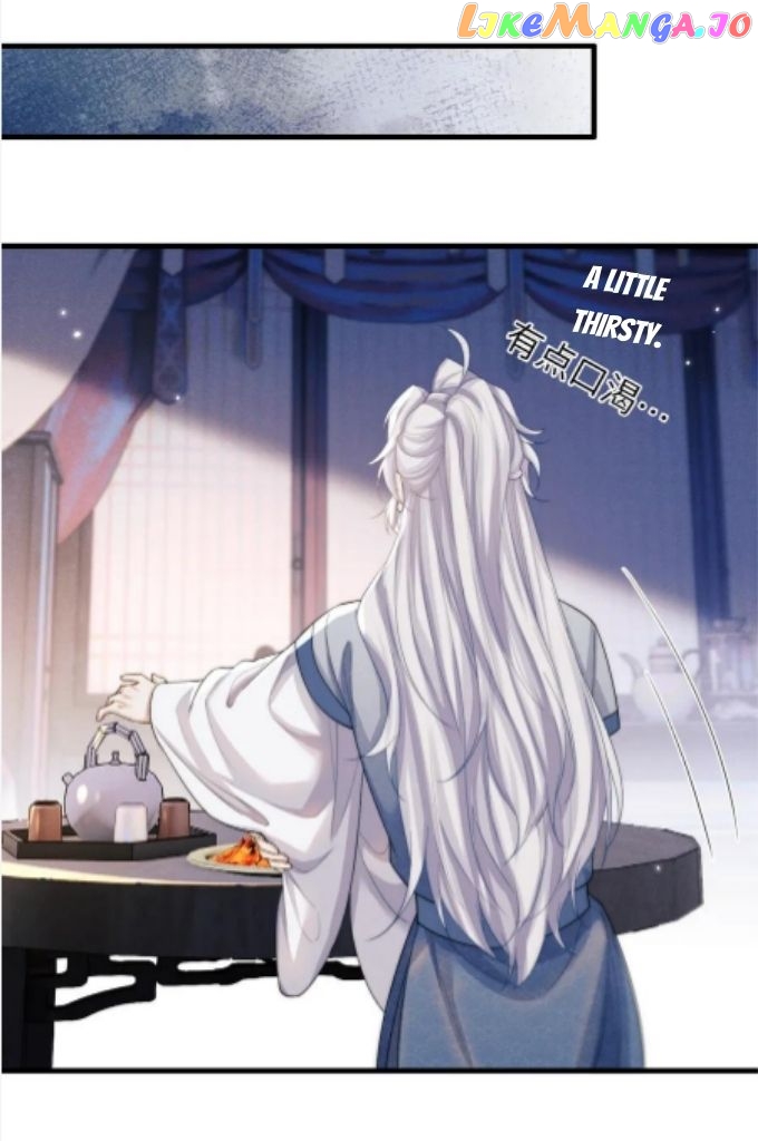 Demon’s Pleas And Prince’s Tears chapter 27 - page 53