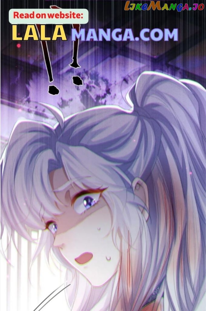 Demon’s Pleas And Prince’s Tears chapter 27 - page 55