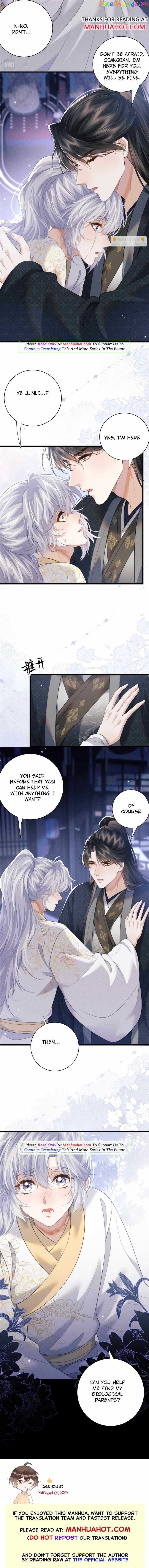 Demon’s Pleas And Prince’s Tears chapter 43 - page 8