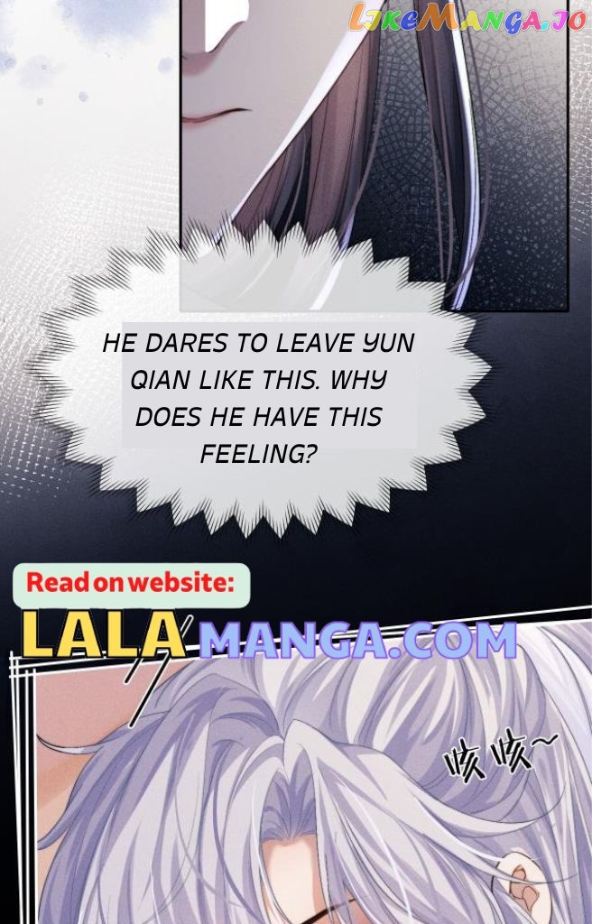 Demon’s Pleas And Prince’s Tears chapter 7 - page 10