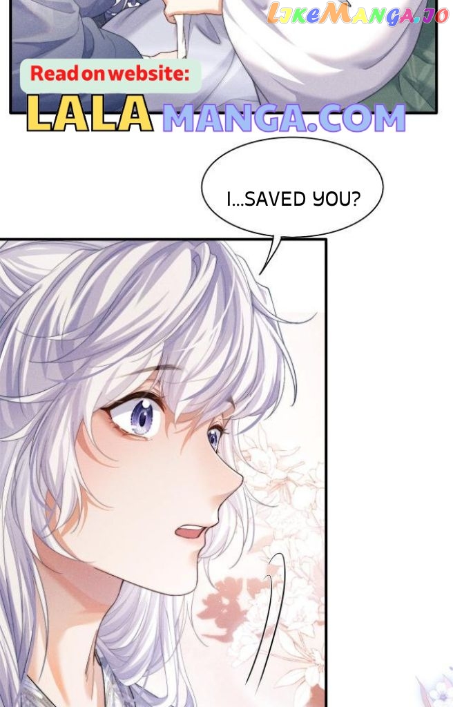Demon’s Pleas And Prince’s Tears chapter 7 - page 22