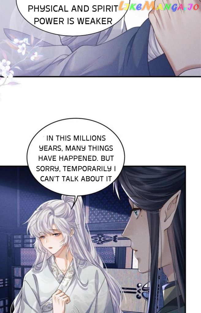 Demon’s Pleas And Prince’s Tears chapter 7 - page 27