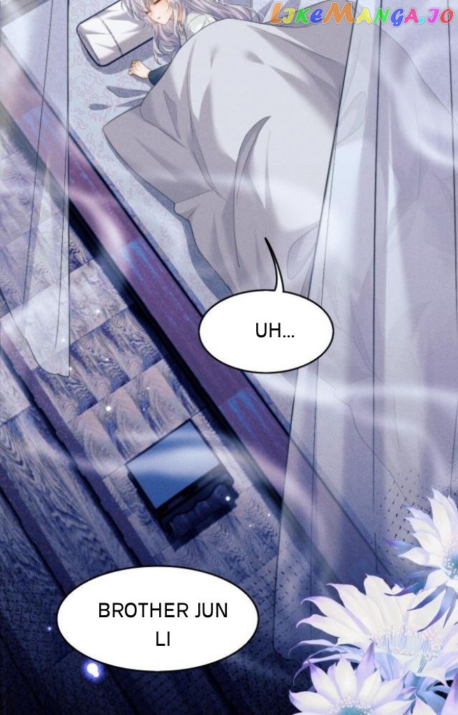 Demon’s Pleas And Prince’s Tears chapter 7 - page 31