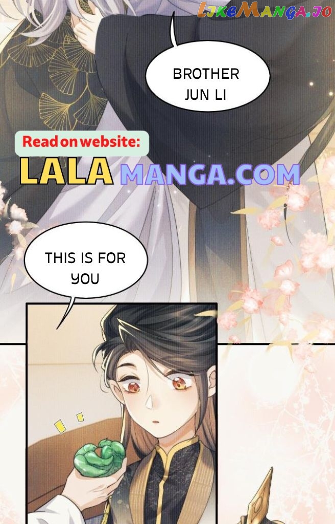 Demon’s Pleas And Prince’s Tears chapter 7 - page 34