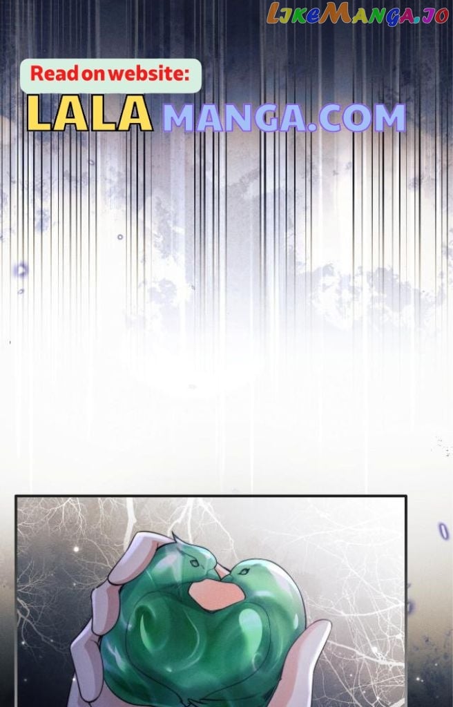 Demon’s Pleas And Prince’s Tears chapter 7 - page 40