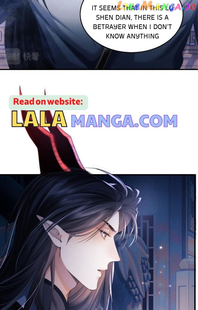 Demon’s Pleas And Prince’s Tears chapter 7 - page 48