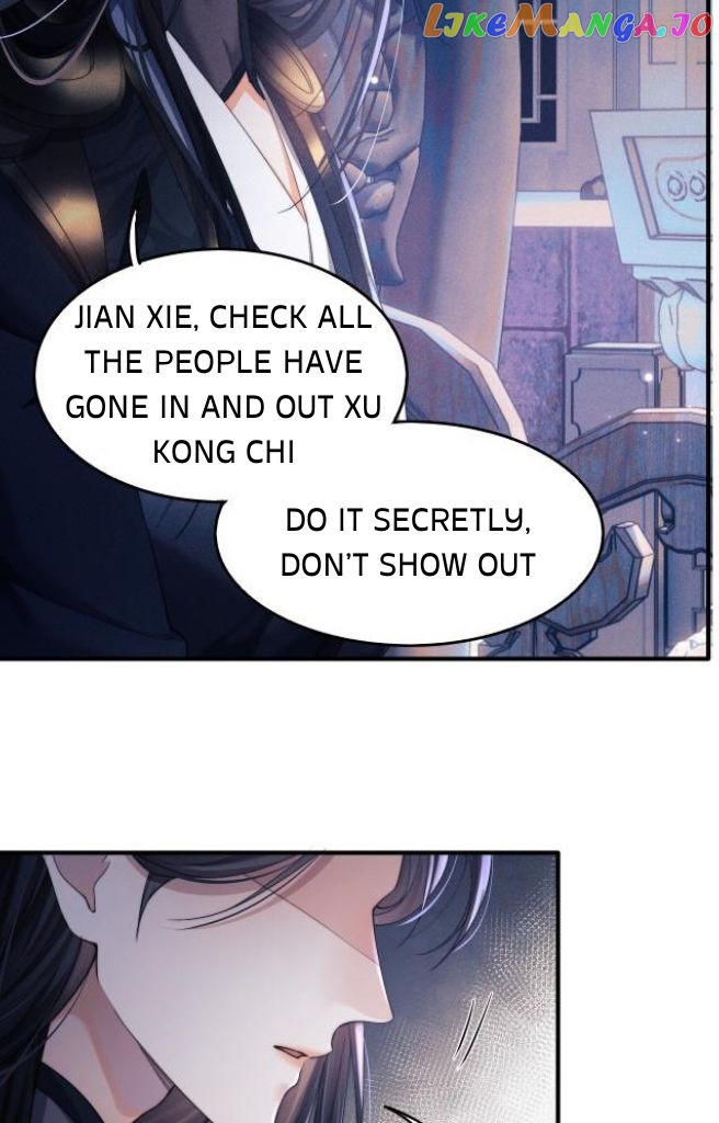 Demon’s Pleas And Prince’s Tears chapter 7 - page 49
