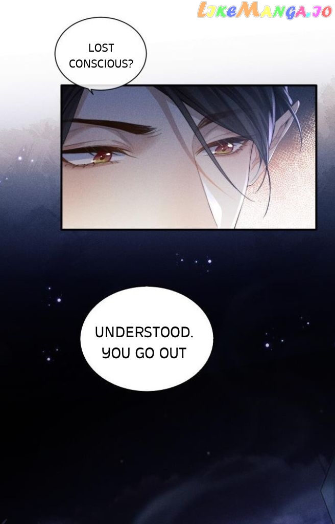 Demon’s Pleas And Prince’s Tears chapter 7 - page 51