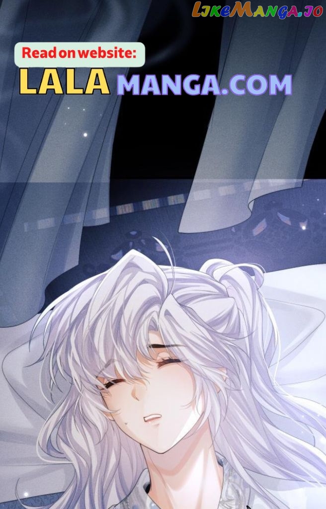 Demon’s Pleas And Prince’s Tears chapter 7 - page 54