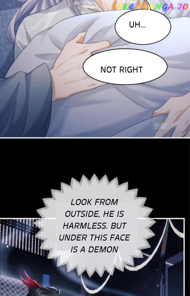 Demon’s Pleas And Prince’s Tears chapter 7 - page 55