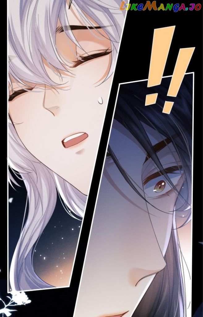 Demon’s Pleas And Prince’s Tears chapter 7 - page 57
