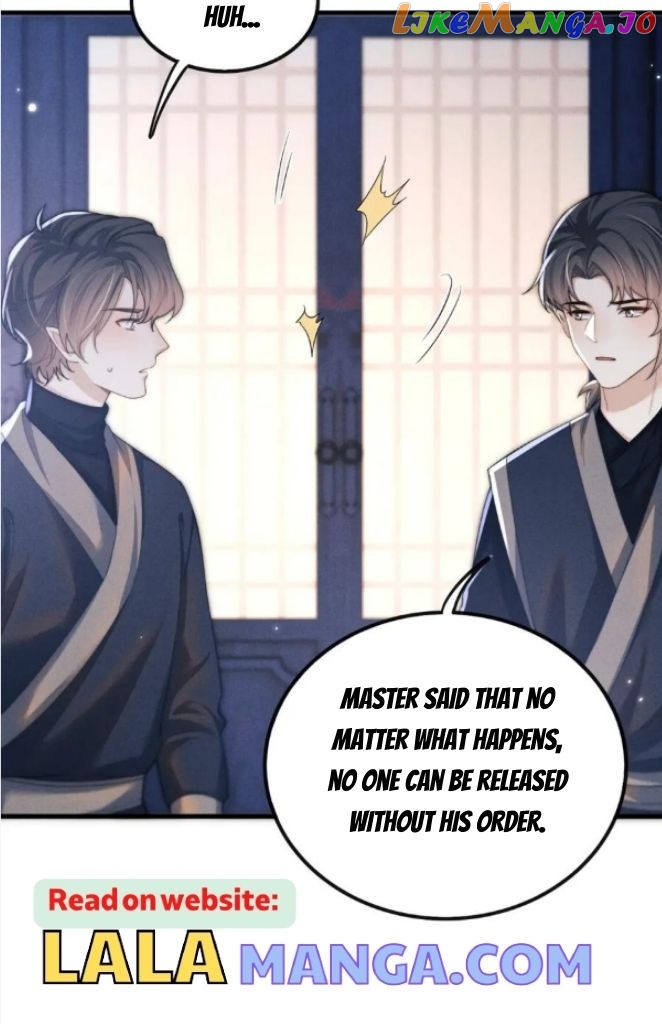 Demon’s Pleas And Prince’s Tears chapter 28 - page 10