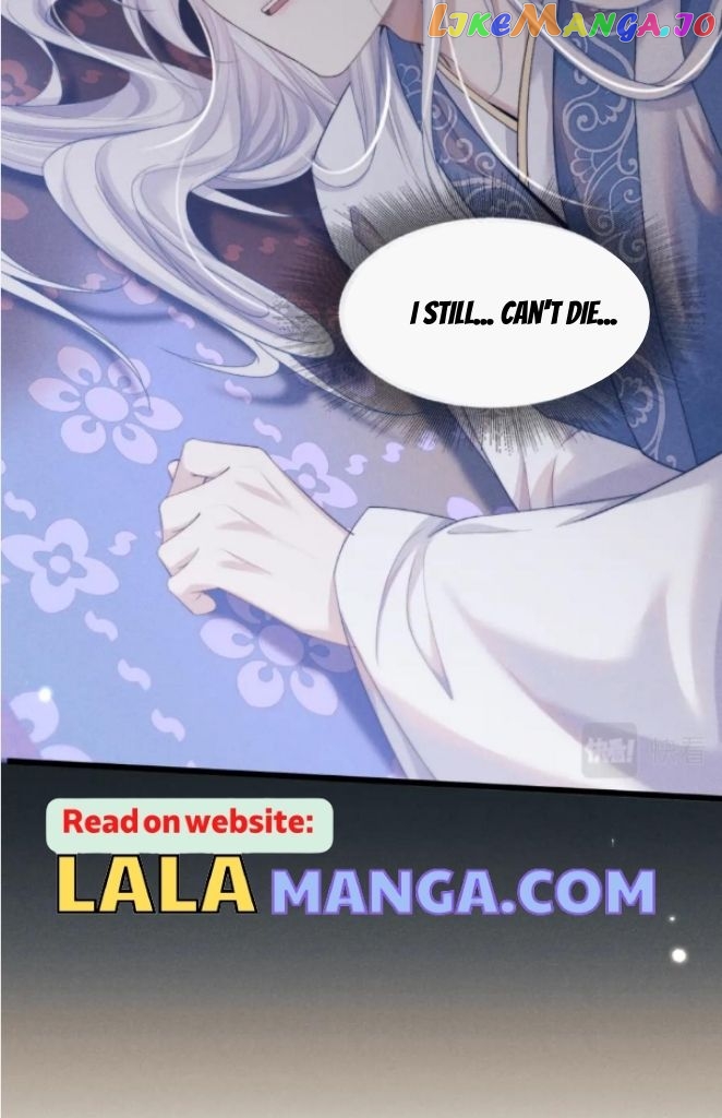 Demon’s Pleas And Prince’s Tears chapter 28 - page 16
