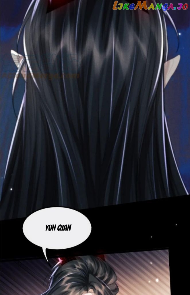 Demon’s Pleas And Prince’s Tears chapter 28 - page 21