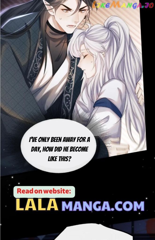 Demon’s Pleas And Prince’s Tears chapter 28 - page 22