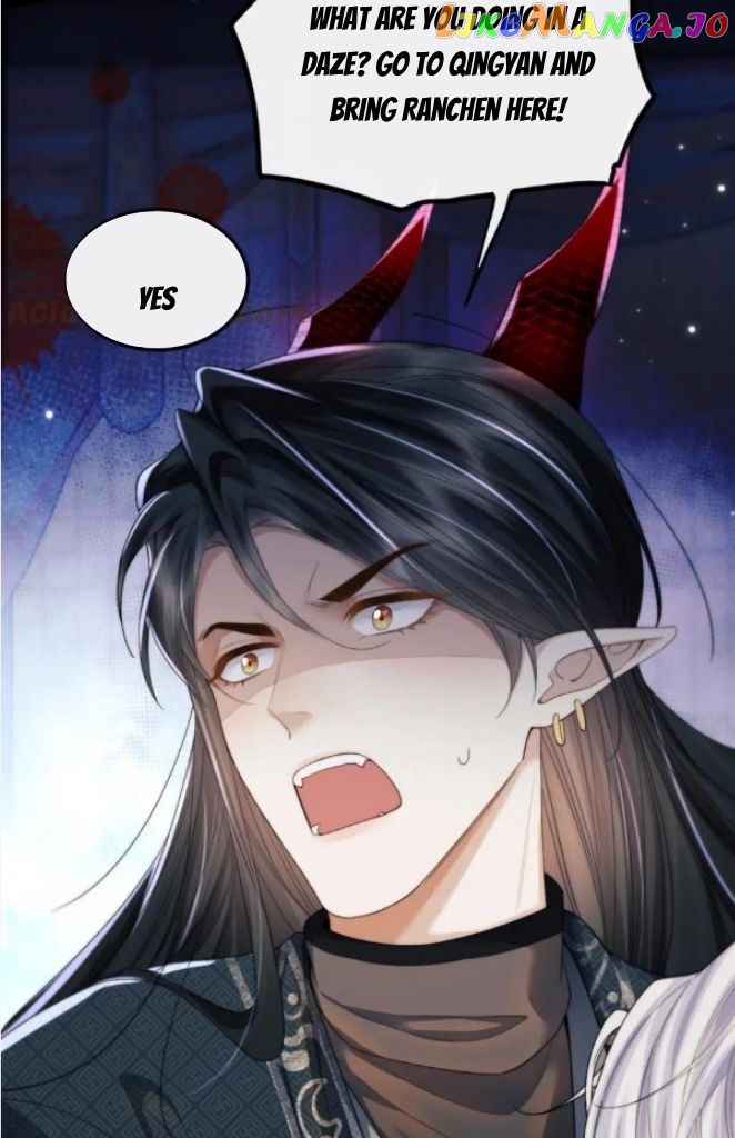 Demon’s Pleas And Prince’s Tears chapter 28 - page 23