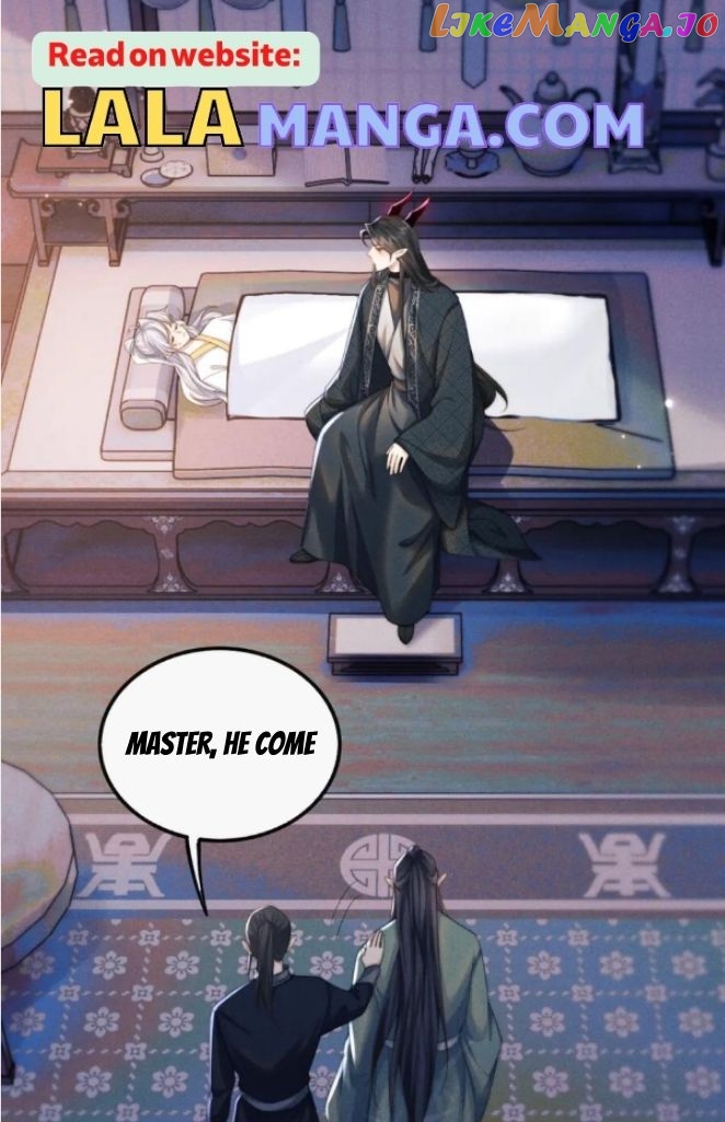 Demon’s Pleas And Prince’s Tears chapter 28 - page 26