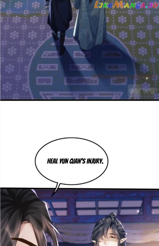 Demon’s Pleas And Prince’s Tears chapter 28 - page 27