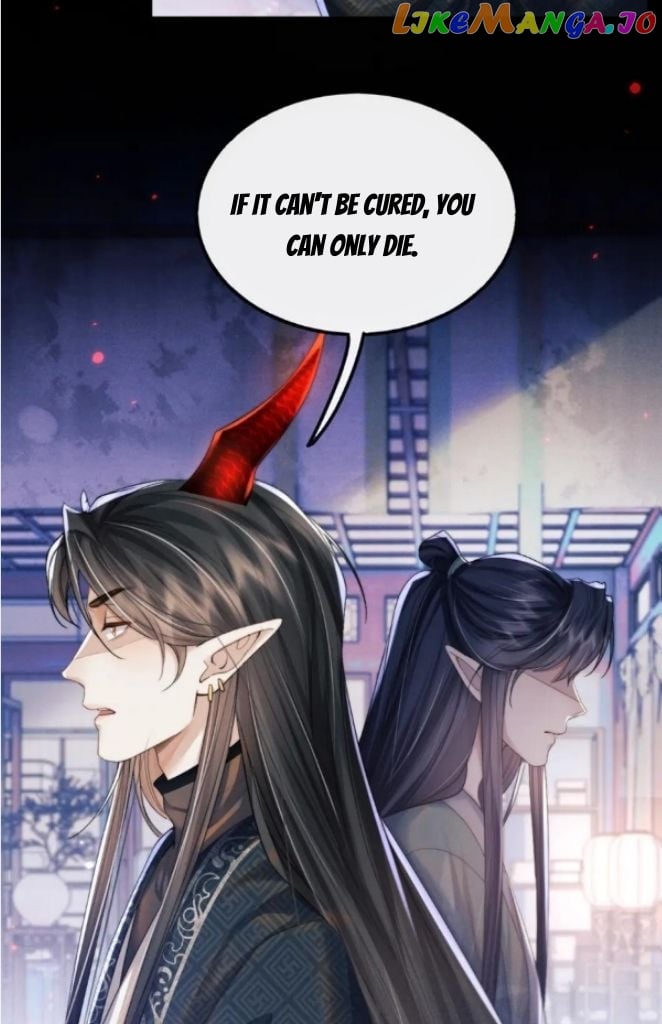Demon’s Pleas And Prince’s Tears chapter 28 - page 33