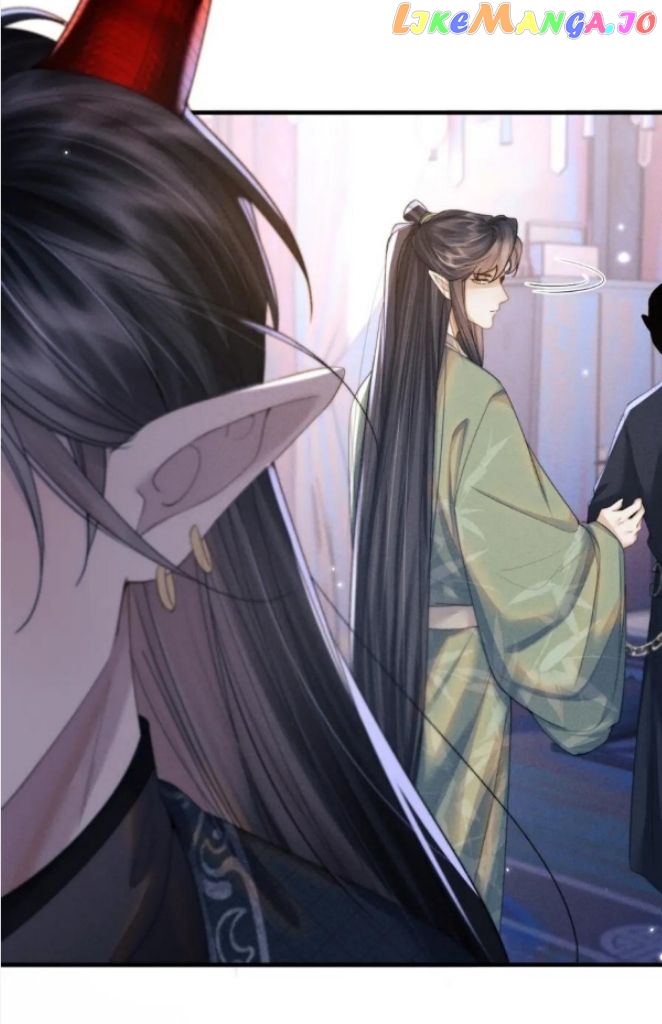 Demon’s Pleas And Prince’s Tears chapter 28 - page 35