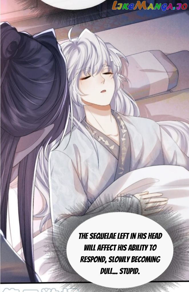 Demon’s Pleas And Prince’s Tears chapter 28 - page 43
