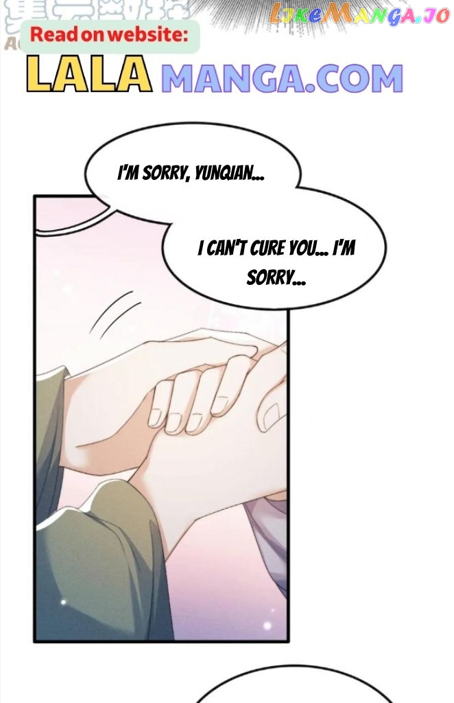 Demon’s Pleas And Prince’s Tears chapter 28 - page 44