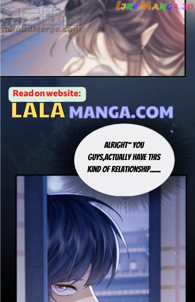 Demon’s Pleas And Prince’s Tears chapter 28 - page 48