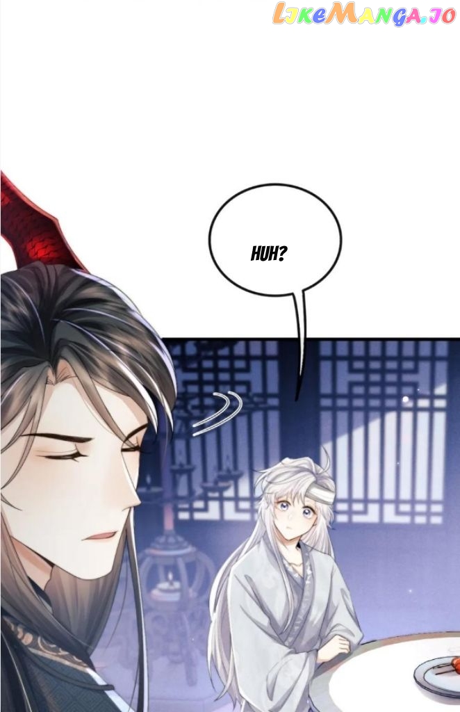 Demon’s Pleas And Prince’s Tears chapter 28 - page 55
