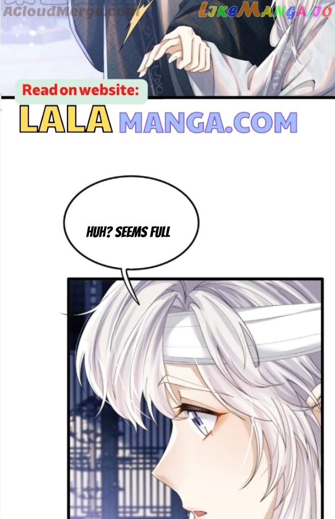 Demon’s Pleas And Prince’s Tears chapter 28 - page 58