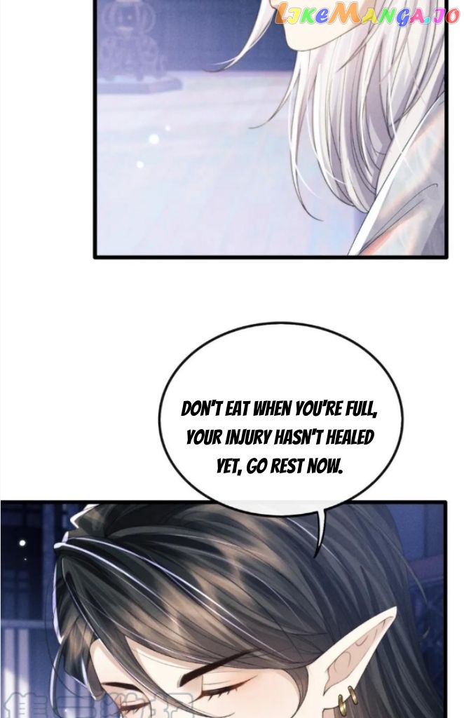 Demon’s Pleas And Prince’s Tears chapter 28 - page 59