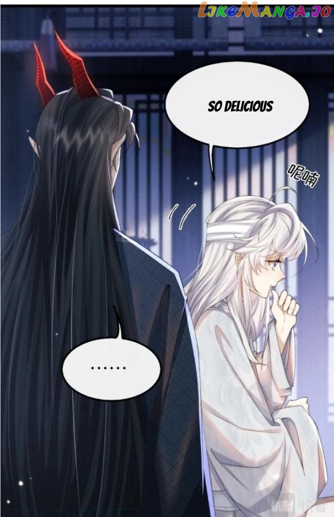 Demon’s Pleas And Prince’s Tears chapter 28 - page 61