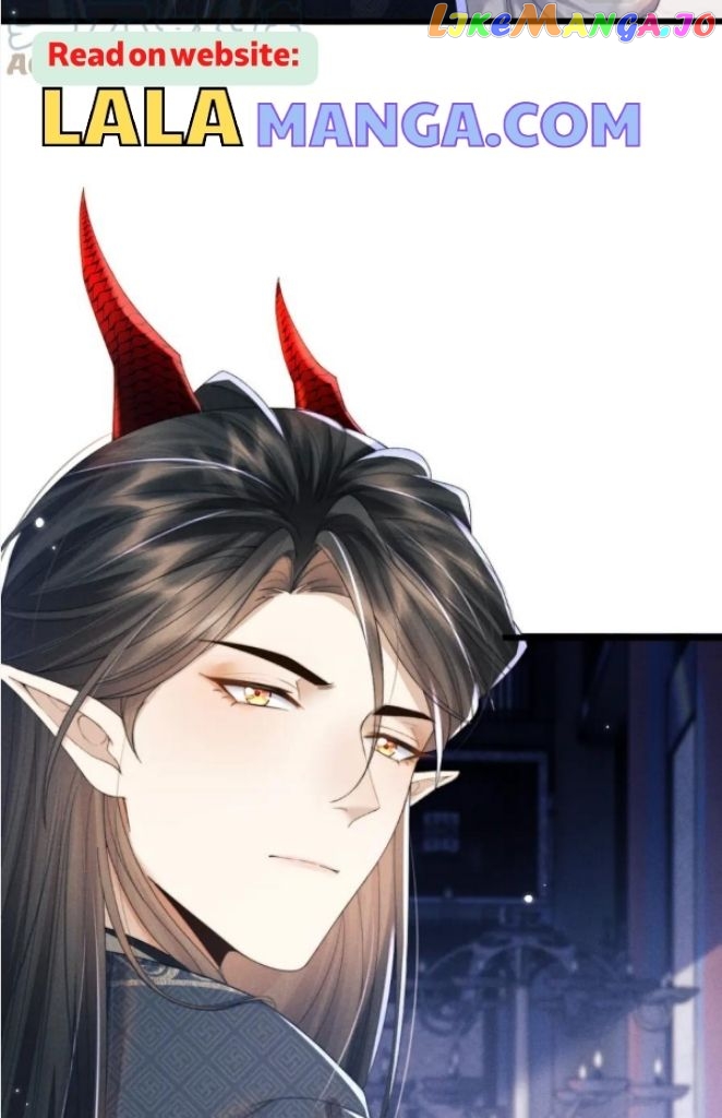 Demon’s Pleas And Prince’s Tears chapter 28 - page 62