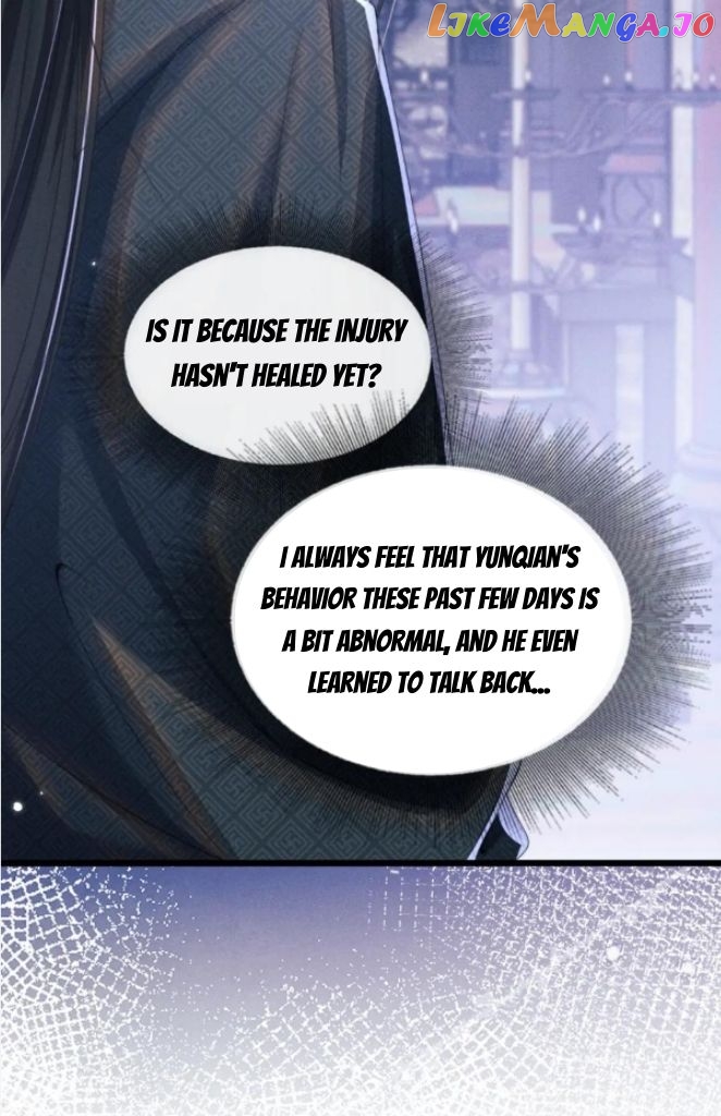 Demon’s Pleas And Prince’s Tears chapter 28 - page 63