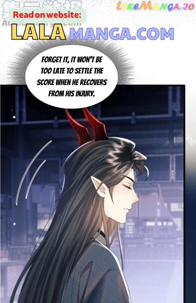 Demon’s Pleas And Prince’s Tears chapter 28 - page 64