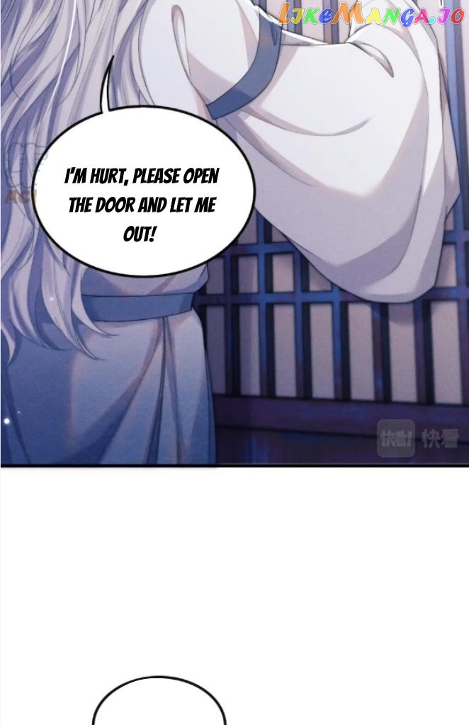 Demon’s Pleas And Prince’s Tears chapter 28 - page 9