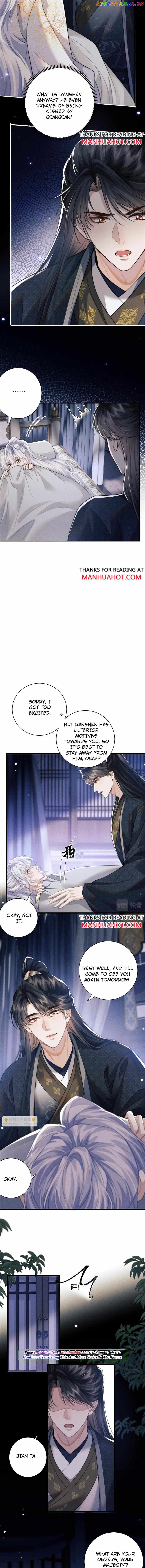 Demon’s Pleas And Prince’s Tears chapter 44 - page 4