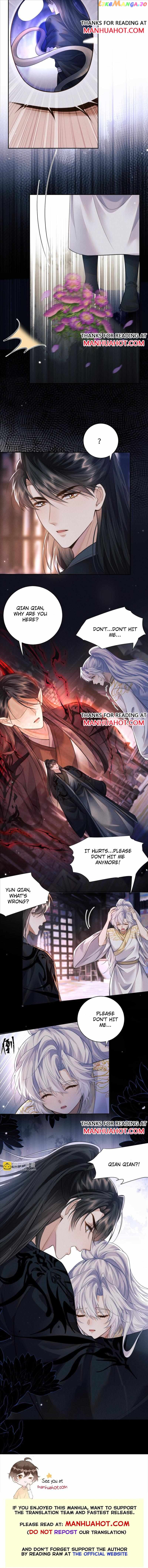 Demon’s Pleas And Prince’s Tears chapter 44 - page 8