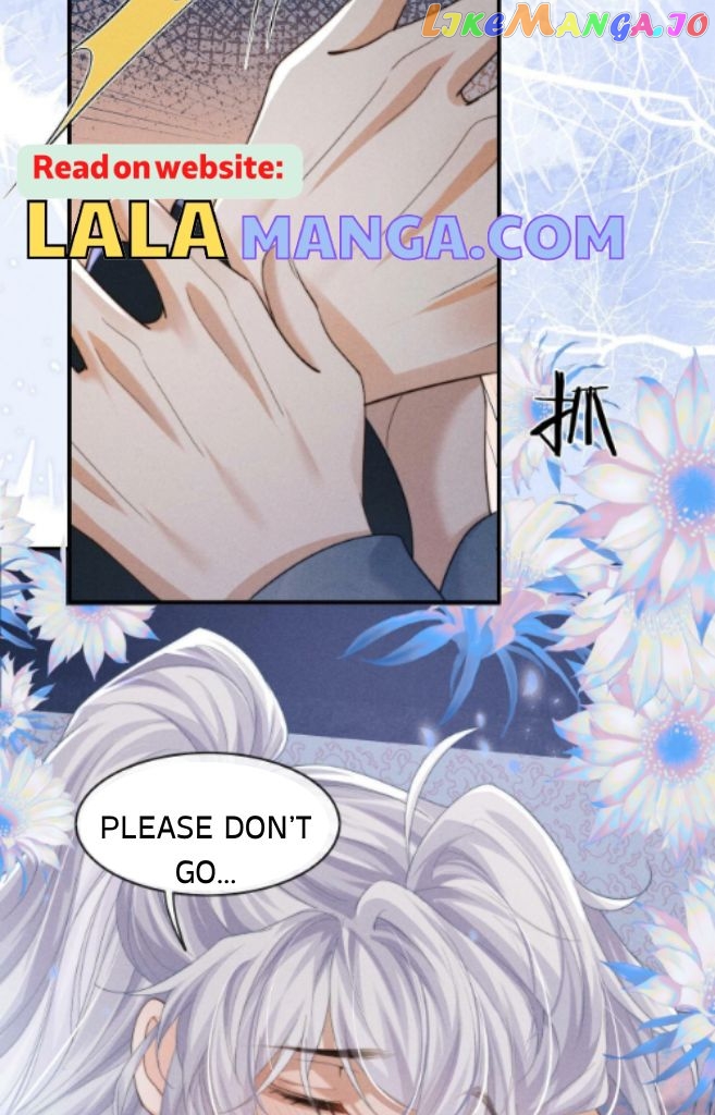 Demon’s Pleas And Prince’s Tears chapter 8 - page 12