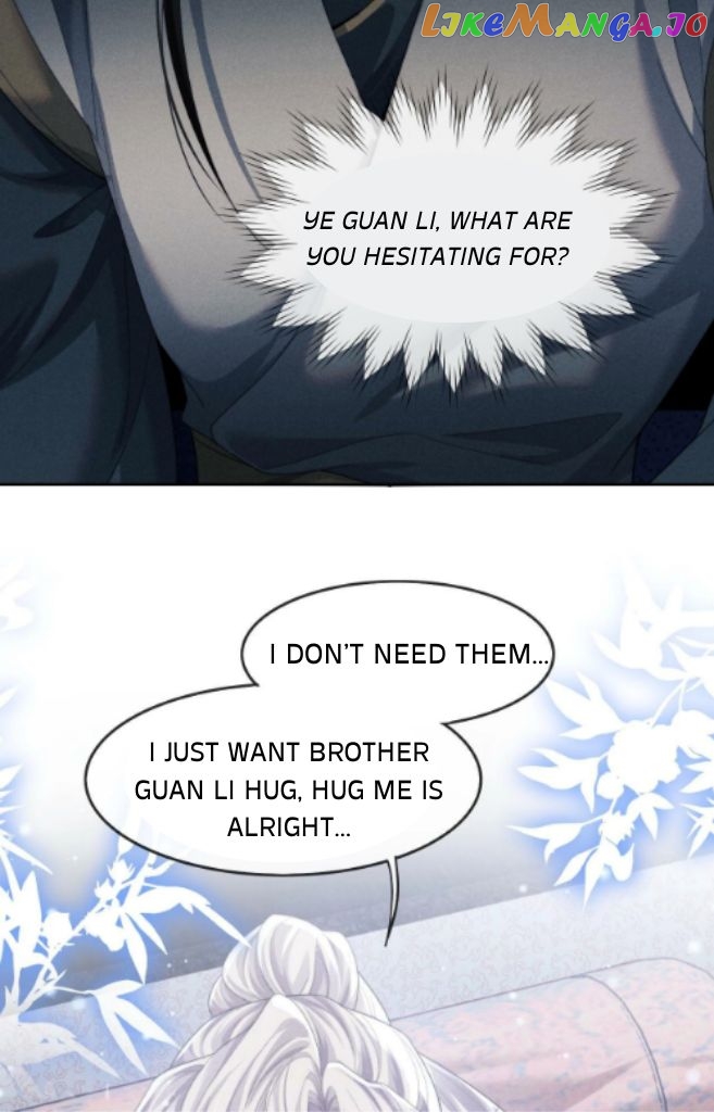 Demon’s Pleas And Prince’s Tears chapter 8 - page 19