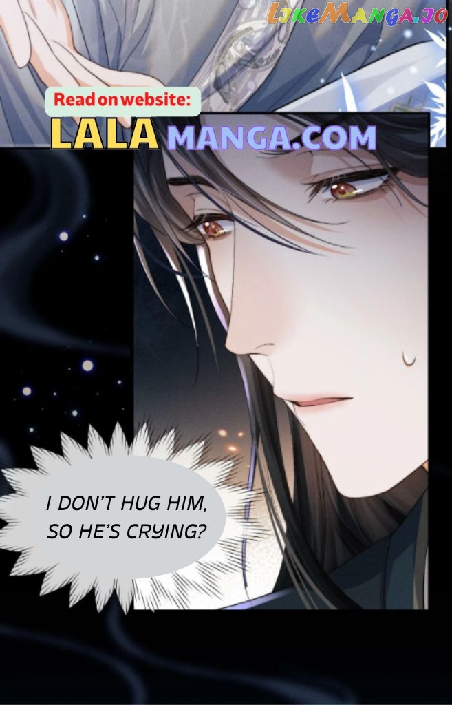 Demon’s Pleas And Prince’s Tears chapter 8 - page 24